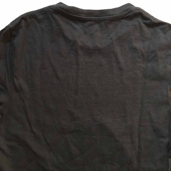 Levi Strauss & Co T-Shirt Black Graphic Sz XS - Picture 5 of 7